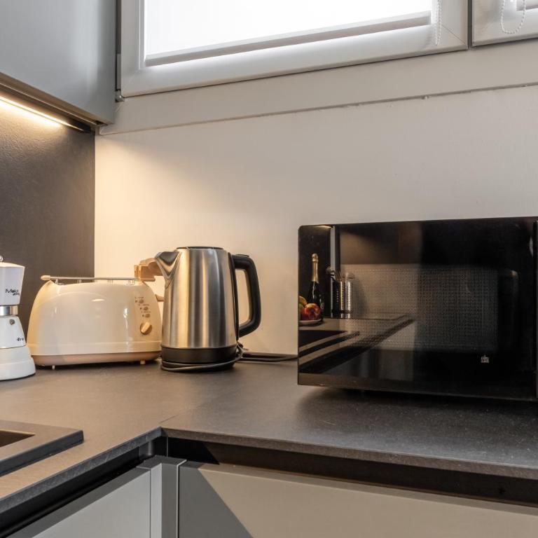 Francesco e Giulia - Appartamento n 3 - Appartement 2 Chambres - 23
