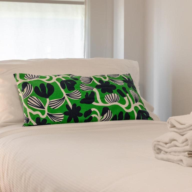 Francesco e Giulia - Appartamento n 3 - Appartement 2 Chambres - 12