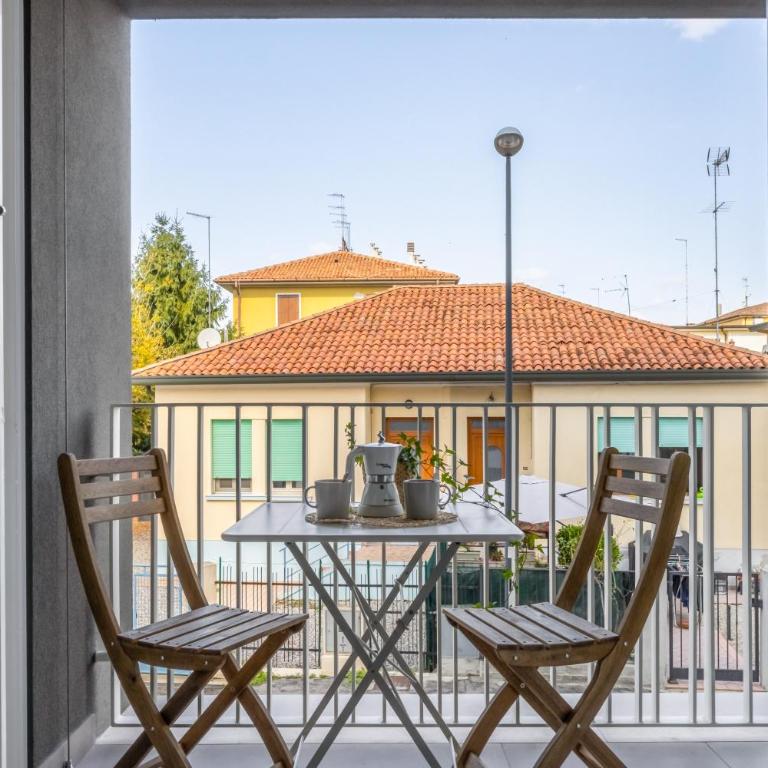 Francesco e Giulia - Appartamento n 3 - Appartement 2 Chambres - 25