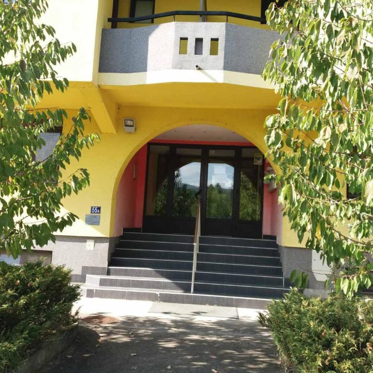 apartman Nevena - Apartman sa 1 Spavaćom Sobom - 3
