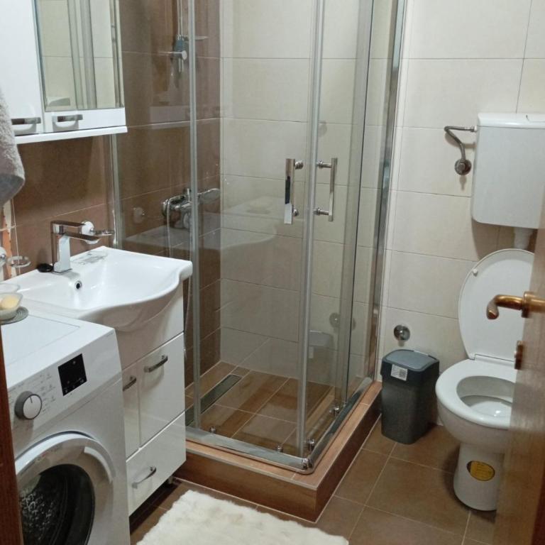 apartman Nevena - Apartman sa 1 Spavaćom Sobom - 5