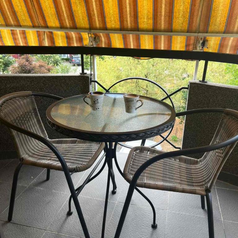 apartman Nevena - Apartman sa 1 Spavaćom Sobom - 8