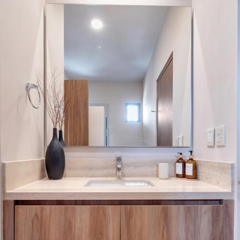 Bohari Las Arenas - Apartamento - Planta baja - 18