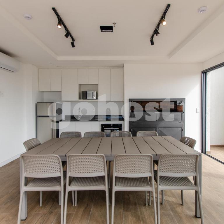 Cozy apartment close to Shopping del Sol - Apartamento - 28