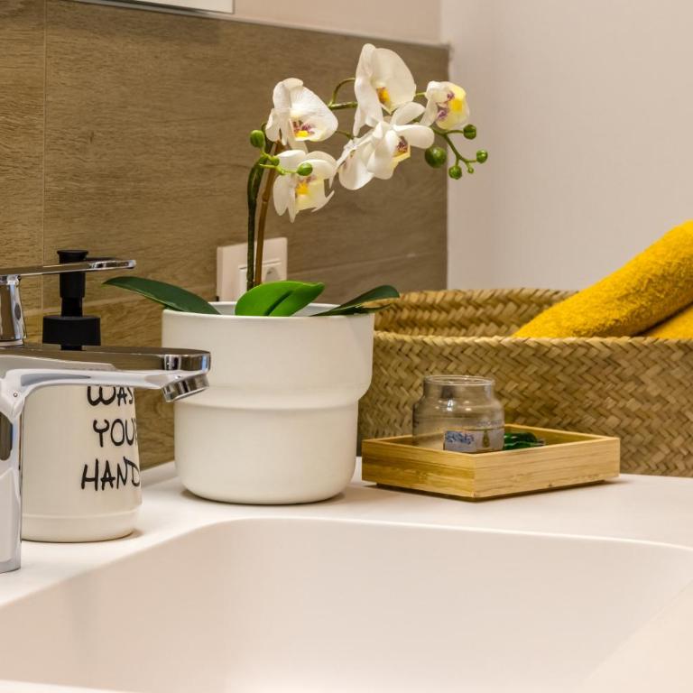 Francesco e Giulia - Appartamento n 3 - Appartement 2 Chambres - 43