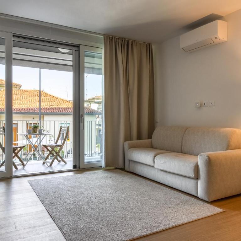 Francesco e Giulia - Appartamento n 3 - Appartement 2 Chambres - 16