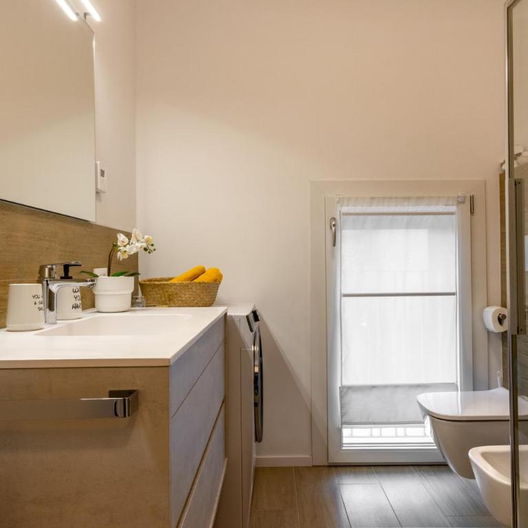 Francesco e Giulia - Appartamento n 3 - Appartement 2 Chambres - 30