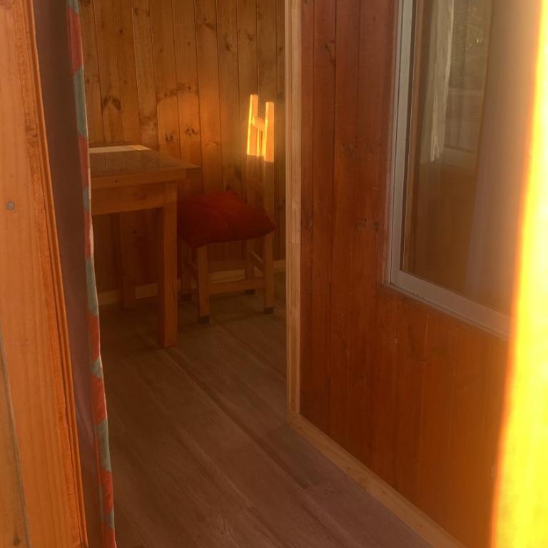 Cabanas Dona Marta c3 - Two-Bedroom Apartment - 3