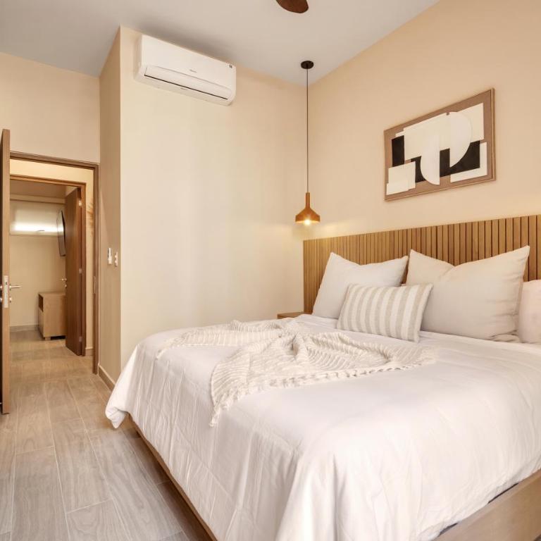 Bohari Las Arenas - Apartamento - Planta baja - 13
