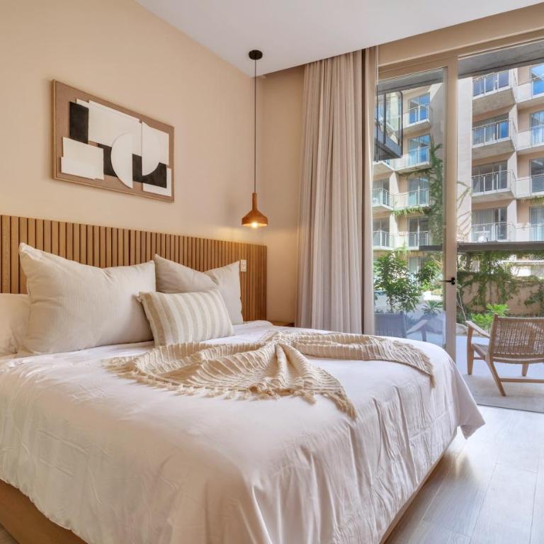 Bohari Las Arenas - Apartamento - Planta baja - 14