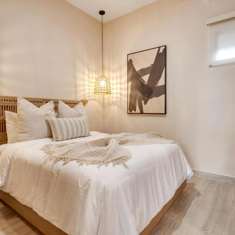 Bohari Las Arenas - Apartamento - Planta baja - 16