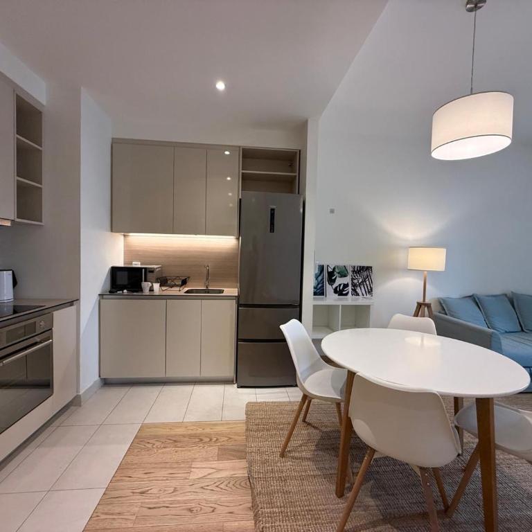 BW Maca - Aurora - One-Bedroom Apartment - 3