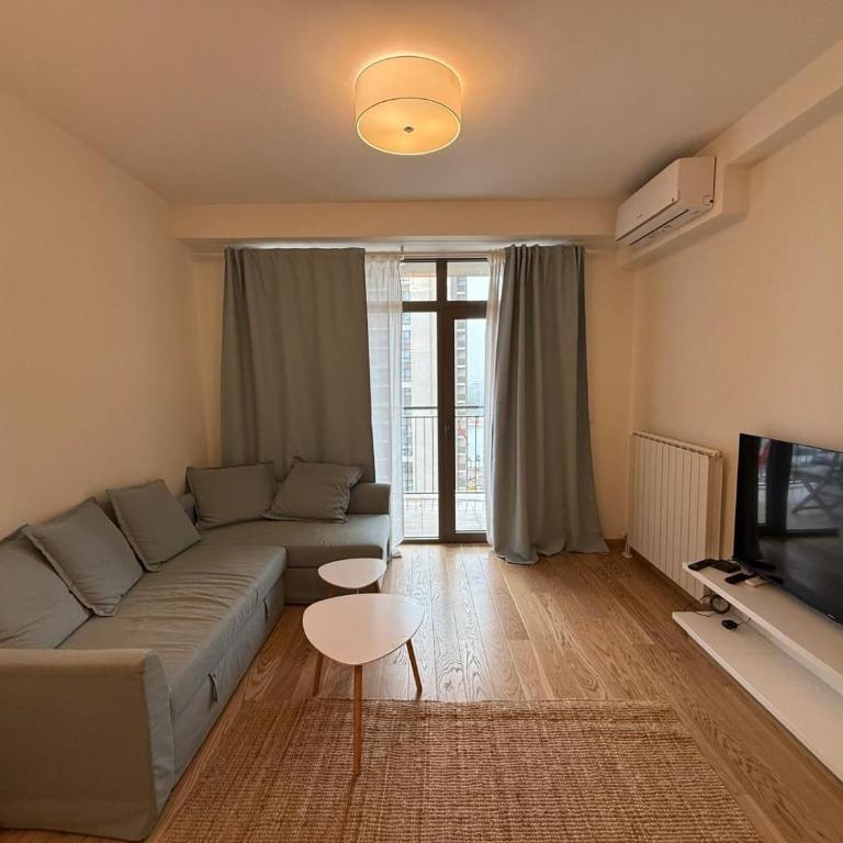 BW Maca - Aurora - One-Bedroom Apartment - 4