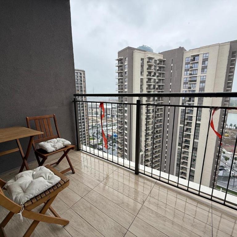 BW Maca - Aurora - One-Bedroom Apartment - 5