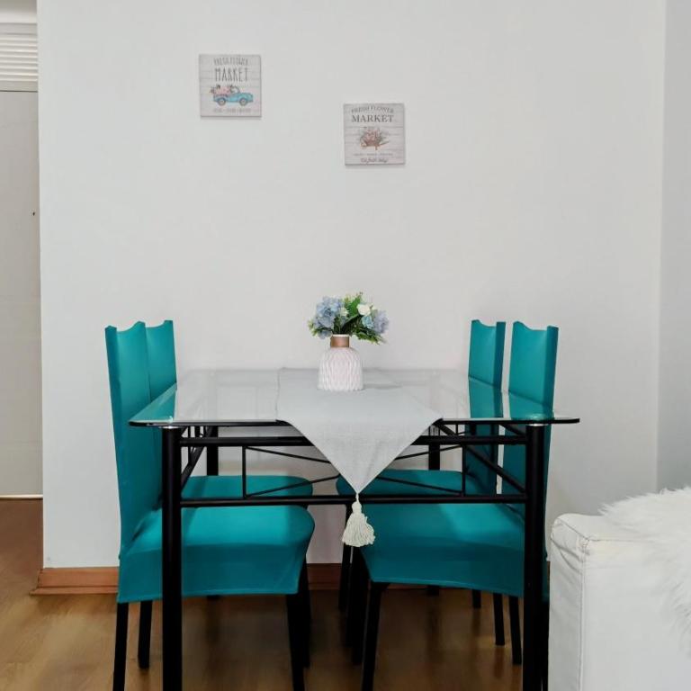Departamento Peñuelas Oriente - Two-Bedroom Apartment - 5