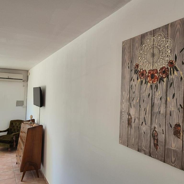 Casa del Parque - San Rafael Mendoza - Two-Bedroom House - 1