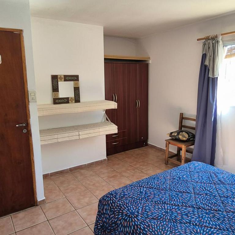 Casa del Parque - San Rafael Mendoza - Two-Bedroom House - 5