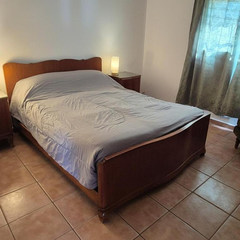 Casa del Parque - San Rafael Mendoza - Two-Bedroom House - 14