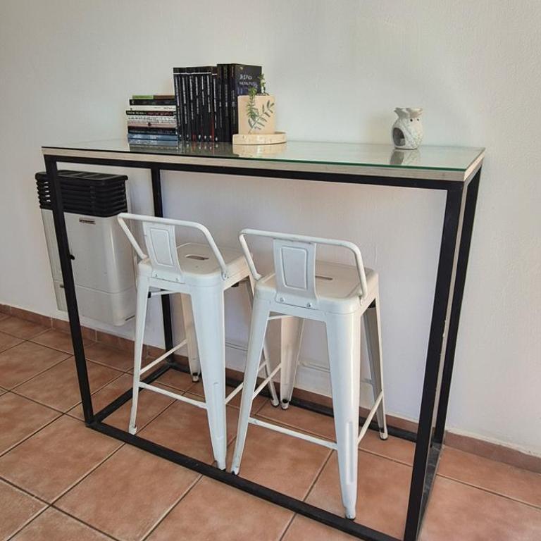 Casa del Parque - San Rafael Mendoza - Two-Bedroom House - 15