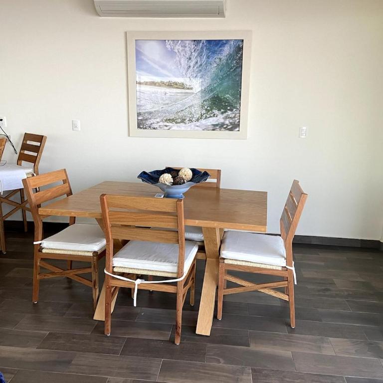 VIVO Residences 2 Bedroom Ocean Front Condo 180 degree ocean views - Apartamento de 2 dormitorios - Frente al océano - 12