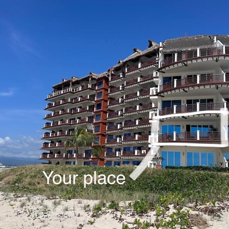 VIVO Residences 2 Bedroom Ocean Front Condo 180 degree ocean views - Apartamento de 2 dormitorios - Frente al océano - 27