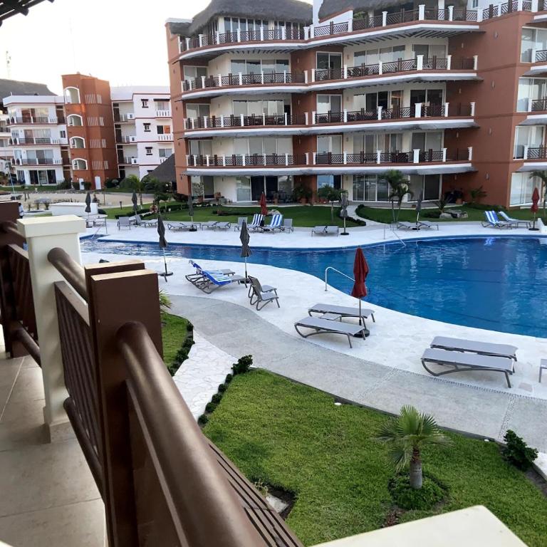 VIVO Residences 2 Bedroom Ocean Front Condo 180 degree ocean views - Apartamento de 2 dormitorios - Frente al océano - 33