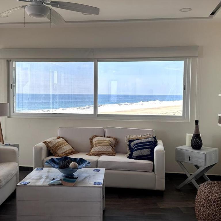 VIVO Residences 2 Bedroom Ocean Front Condo 180 degree ocean views - Apartamento de 2 dormitorios - Frente al océano - 35