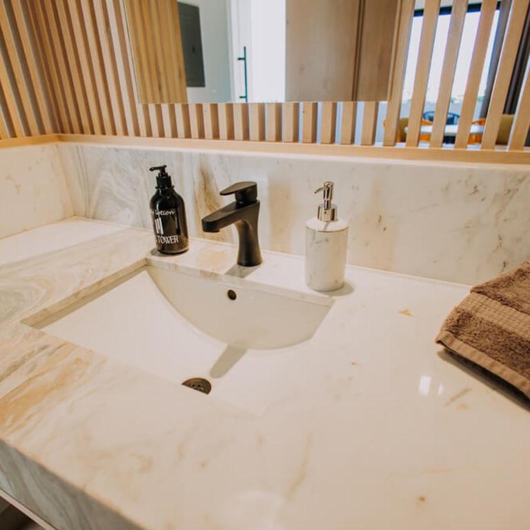 605 Tower Downtown Cabo - Apartamento de 1 dormitorio - 4