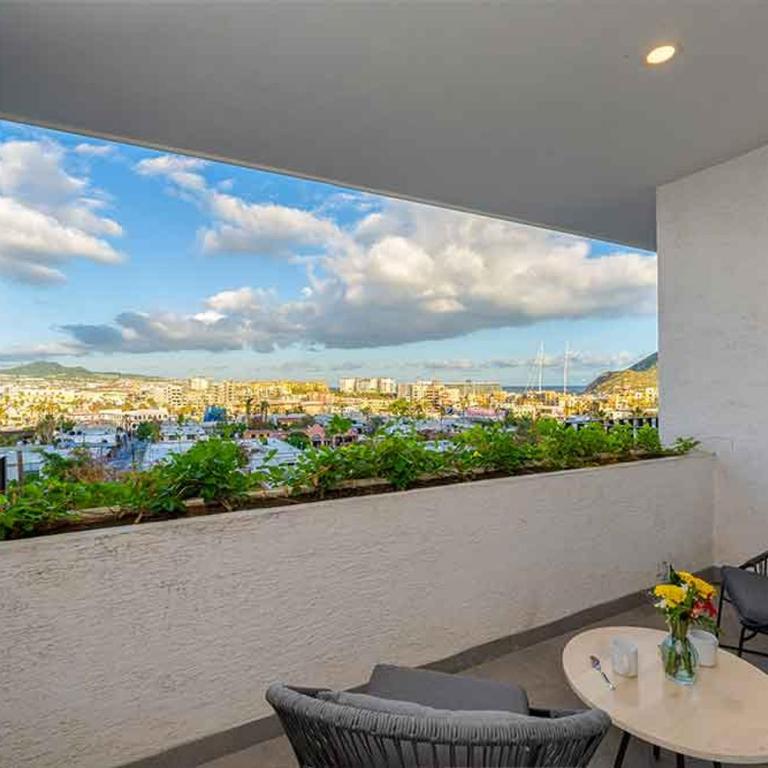605 Tower Downtown Cabo - Apartamento de 1 dormitorio - 10