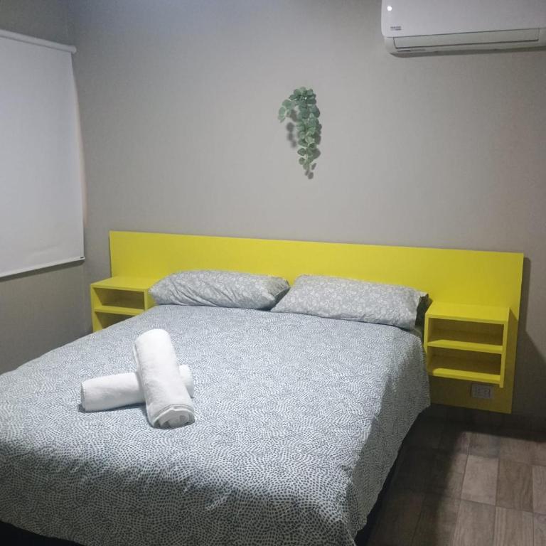 The Rose Aparts - Deluxe Room - 15