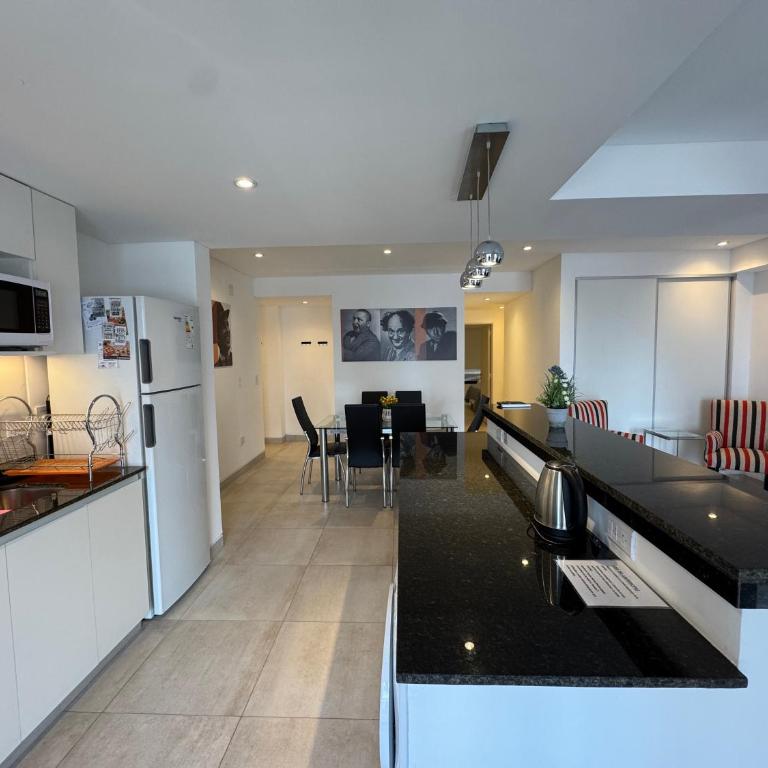 Depto para 4 con Pileta-Confort y Ubicación - One-Bedroom Apartment - 9