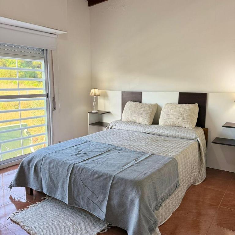 Duplex "Faro Norte" Zona Quequen playa - Apartamento de 2 dormitorios - 2