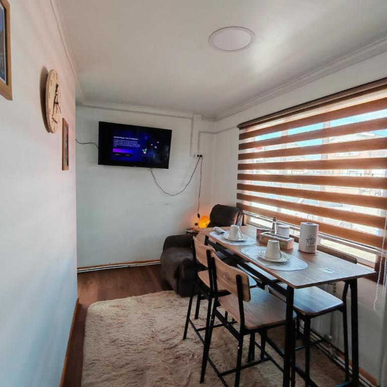 Ruka Austral - Apartamento de 1 dormitorio - 4
