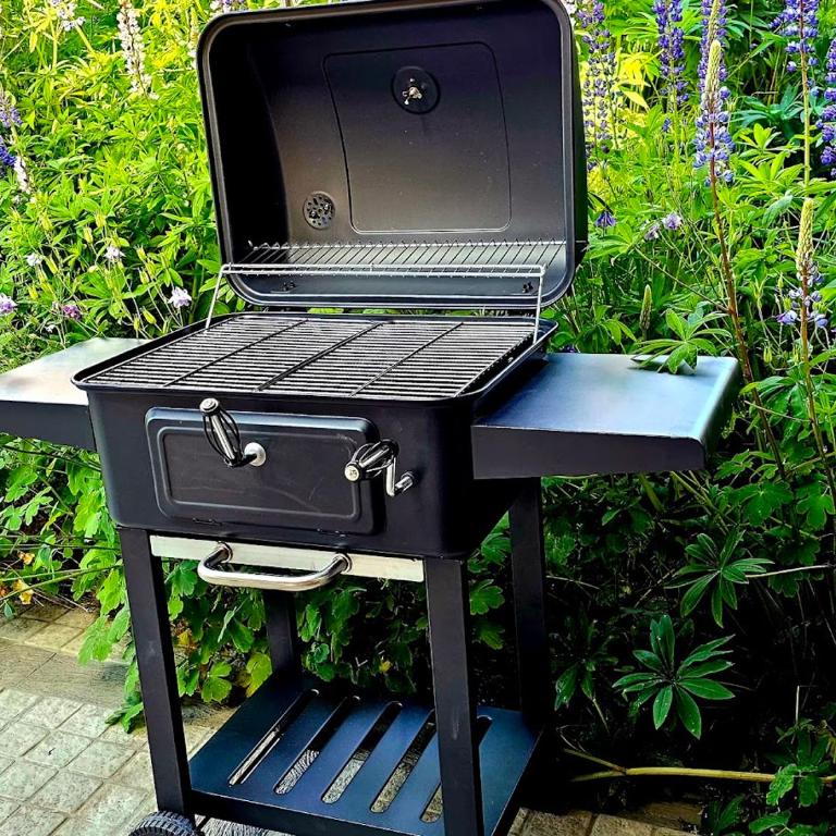 Puerto Esmeralda ESPECTACULAR DEPTO CON VISTA AL LAGO NAHUEL HUAPI - Apartamento con vistas al lago - 11