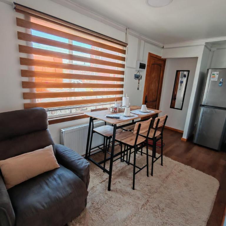 Ruka Austral - Apartamento de 1 dormitorio - 3