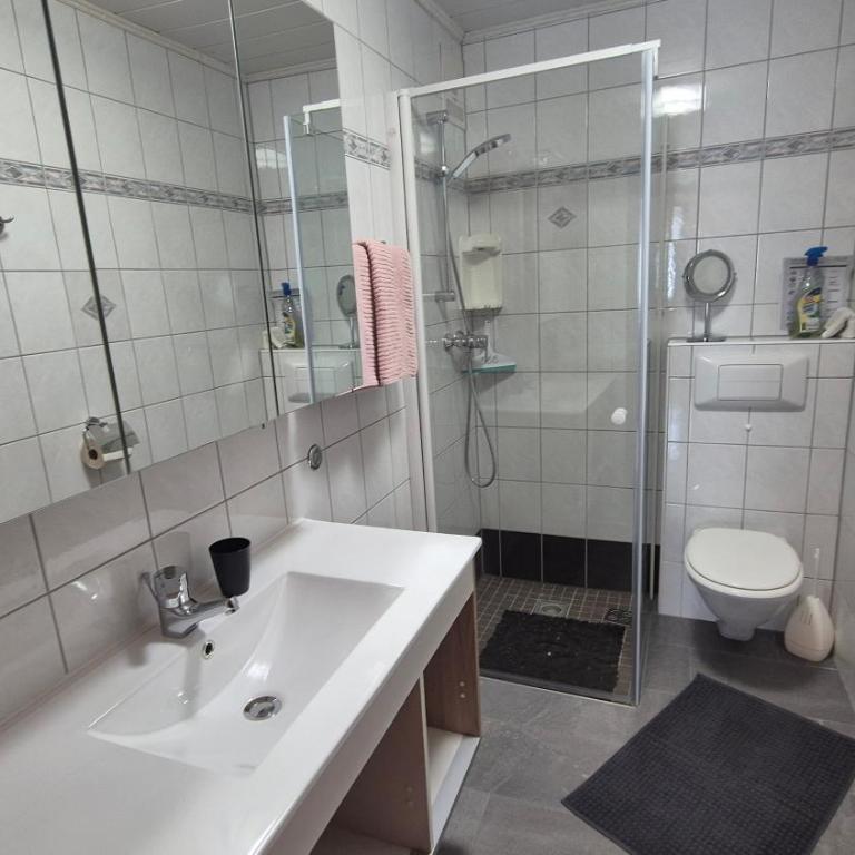 Ferienwohnungen Oranhof - Comfort Apartment mit 1 Schlafzimmer und Terrasse – Faaker See - 7
