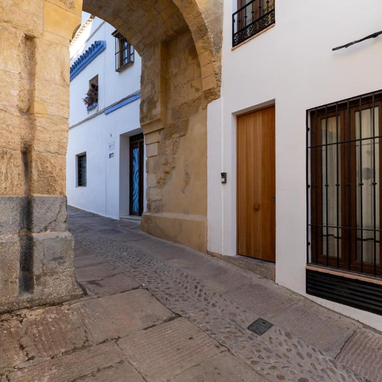 La Torre del Portillo - Apartamento de 1 dormitorio - 5