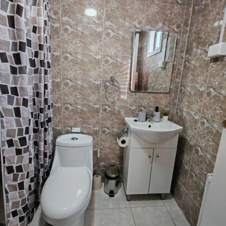 Ruka Austral - Apartamento de 1 dormitorio - 9