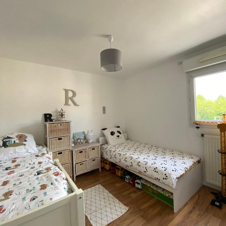 Le cocon des familles - 2 Chambres - Appartement Supérieur 2 Chambres - 2