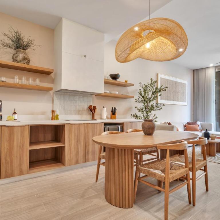 Bohari Las Arenas - Apartamento - Planta baja - 7