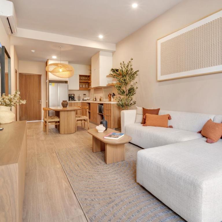Bohari Las Arenas - Apartamento - Planta baja - 8