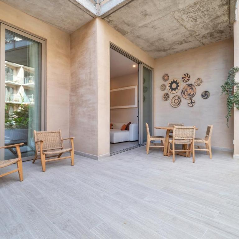 Bohari Las Arenas - Apartamento - Planta baja - 11