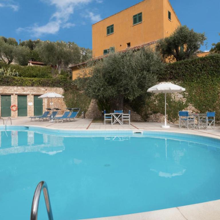 Il Borgo apartments - Appartamento con Terrazza - 3