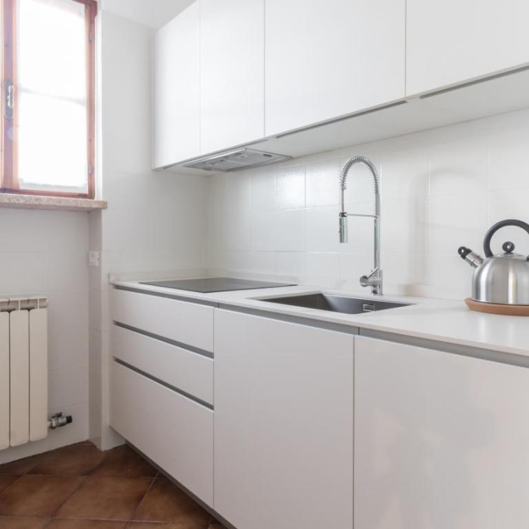 Il Borgo apartments - Appartamento con 2 Camere da Letto - 4