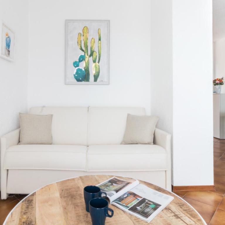 Il Borgo apartments - Appartamento con 2 Camere da Letto - 5