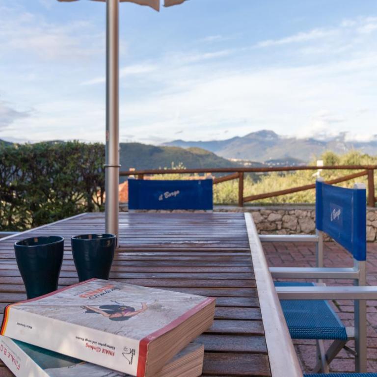 Il Borgo apartments - Appartamento con 2 Camere da Letto - 7