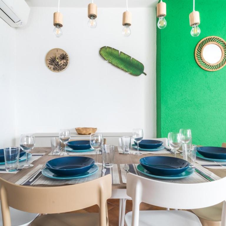 Il Borgo apartments - Appartamento con 2 Camere da Letto - 8