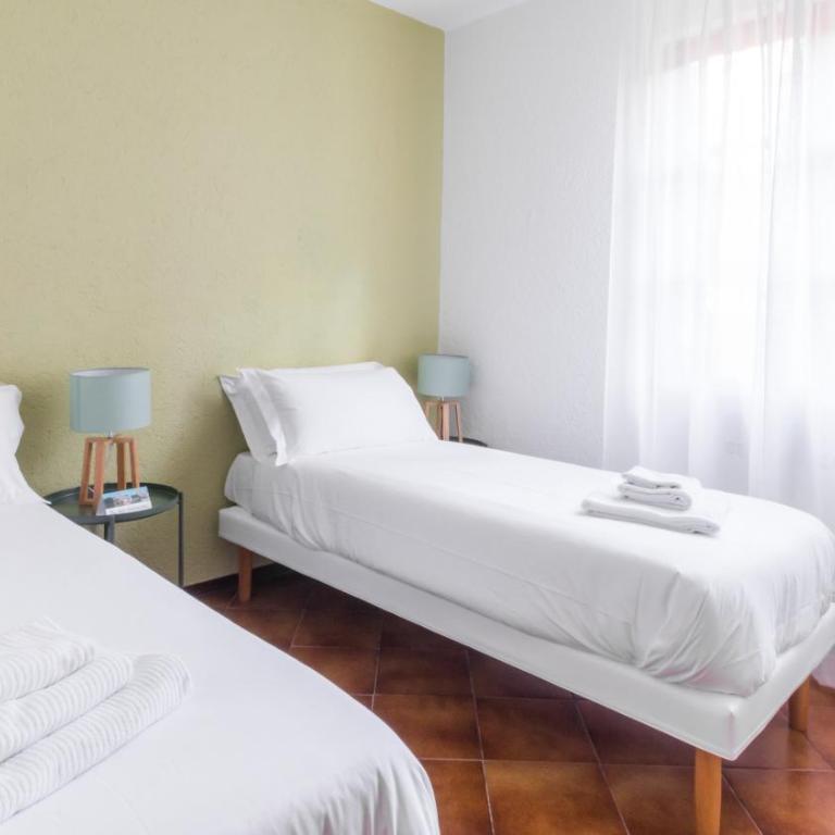 Il Borgo apartments - Appartamento con 2 Camere da Letto - 9