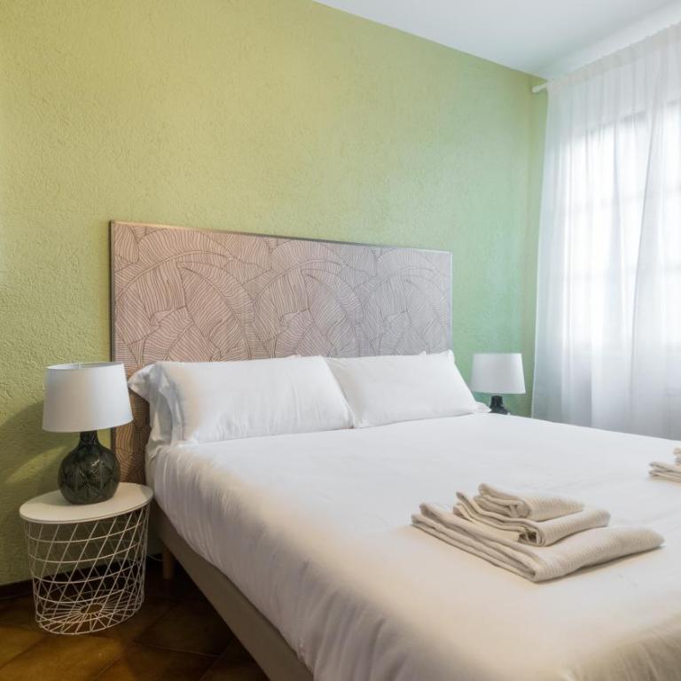 Il Borgo apartments - Appartamento con 2 Camere da Letto - 11