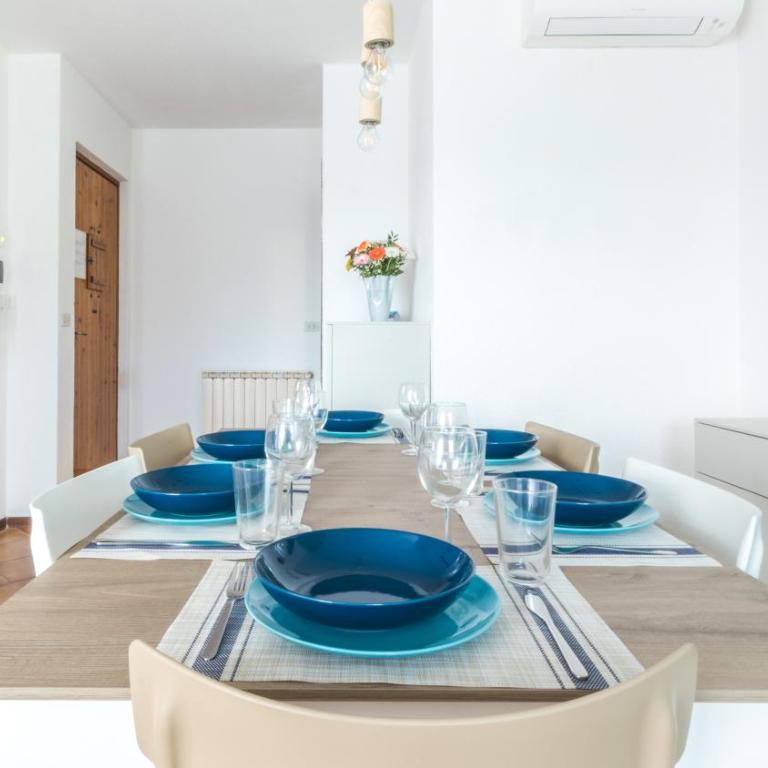 Il Borgo apartments - Appartamento con 2 Camere da Letto - 12